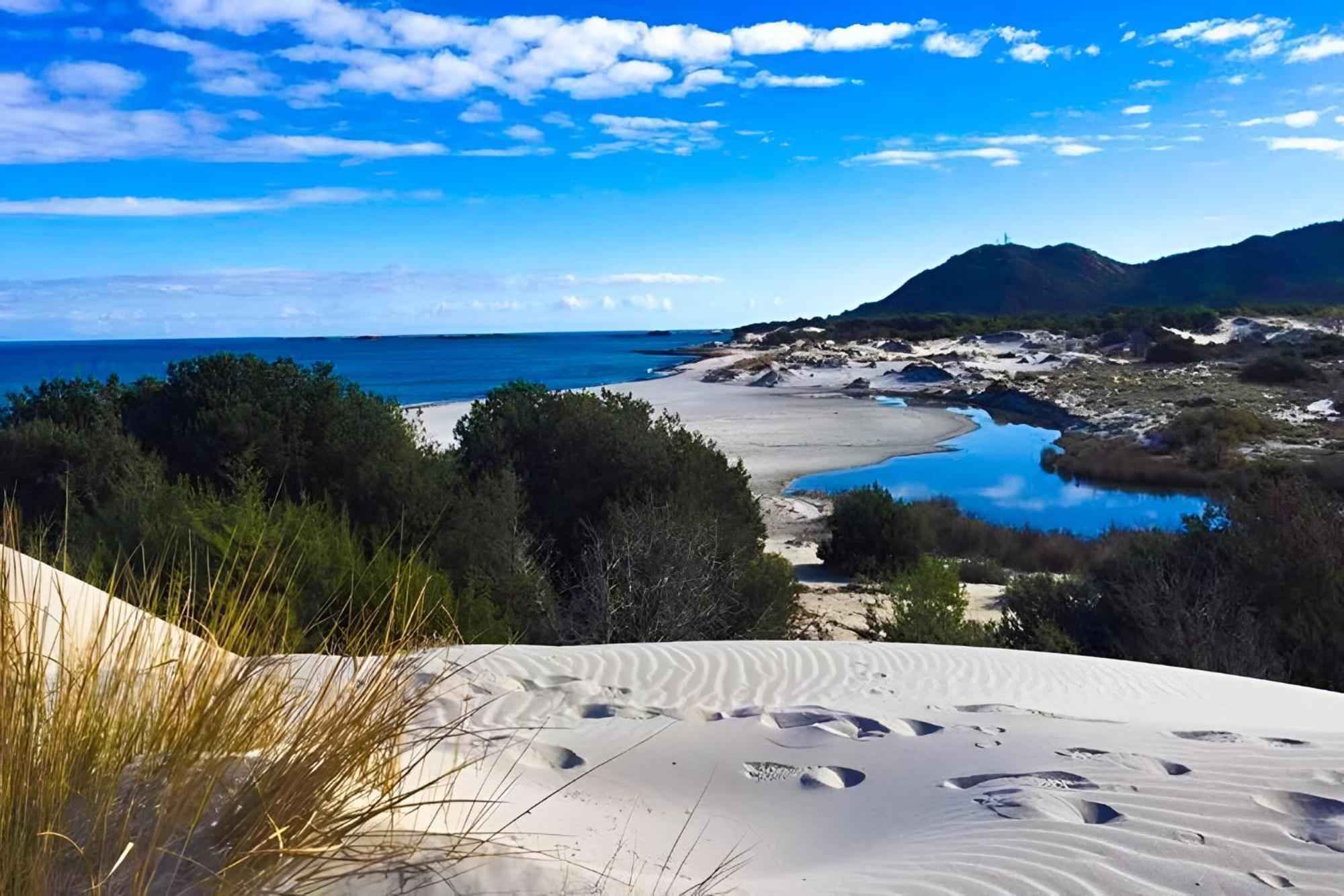 La Corte Sarda Centro Storico A 5Min Di Auto Dal Mare Siniscola Buitenkant foto