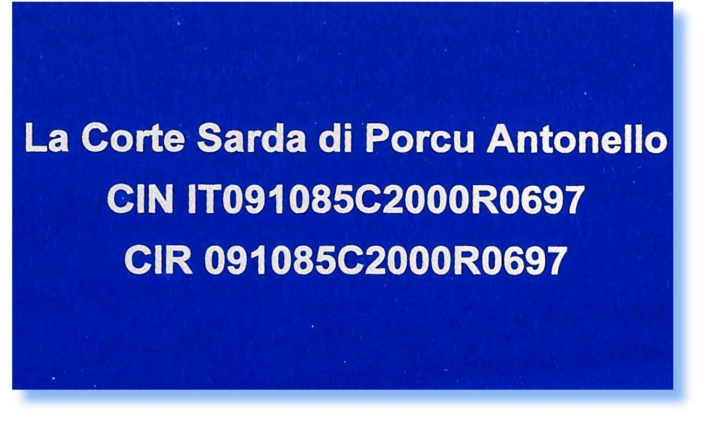 La Corte Sarda Centro Storico A 5Min Di Auto Dal Mare Siniscola Buitenkant foto